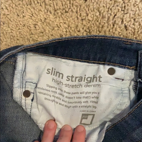 Jeans - Picture 4 of 6